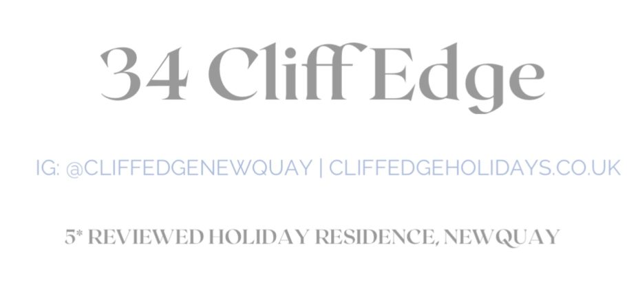 34CCliffEdeHolidays